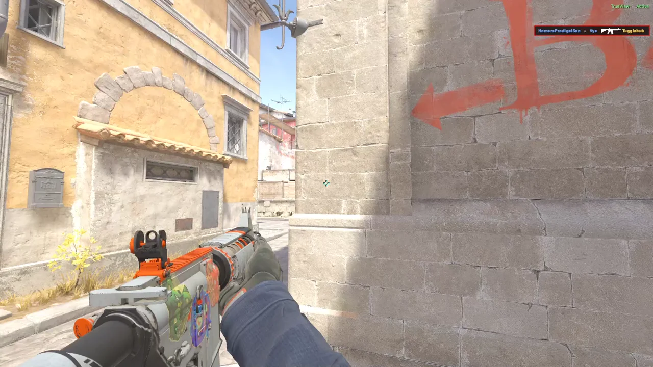 highlight